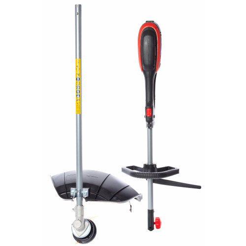 Триммер электрический RedVerg Basic EB-1300 