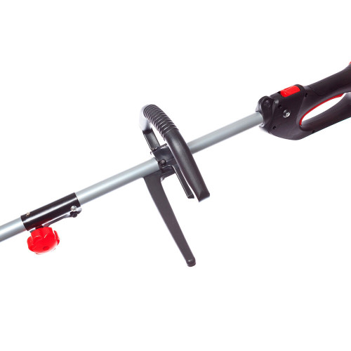 Триммер электрический RedVerg Basic EB-1300 