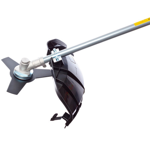 Триммер электрический RedVerg Basic EB-1300 