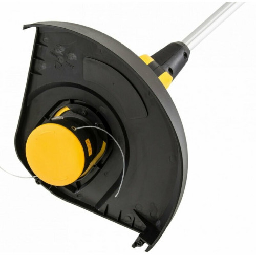 Триммер электрический Denzel TE-650