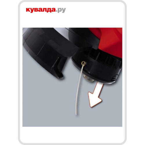 Триммер Einhell GC-ET 3023 