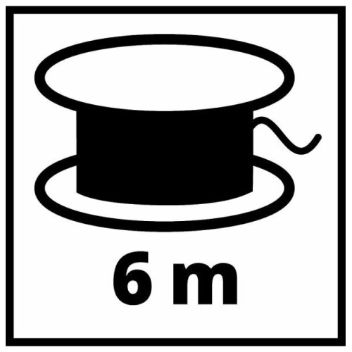 Триммер Einhell GC-ET 3023 