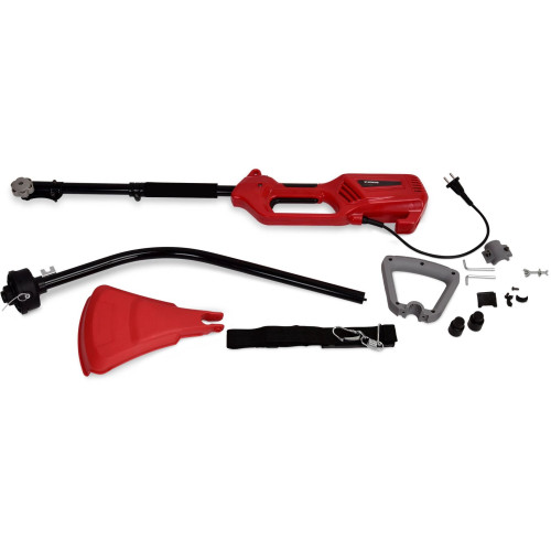 Триммер Starwind ET-1000C 