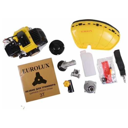 Триммер Eurolux TR-1300T 