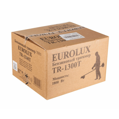 Триммер Eurolux TR-1300T 