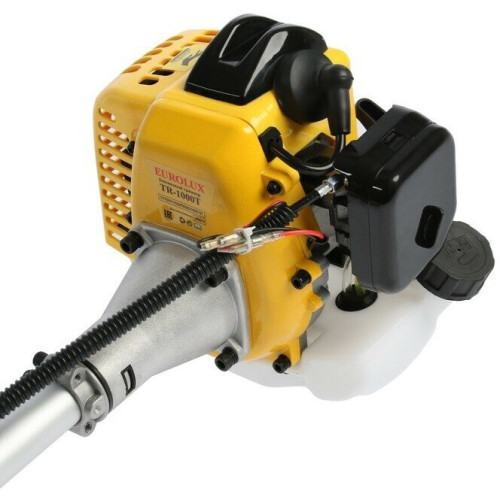 Триммер Eurolux TR-1300T 