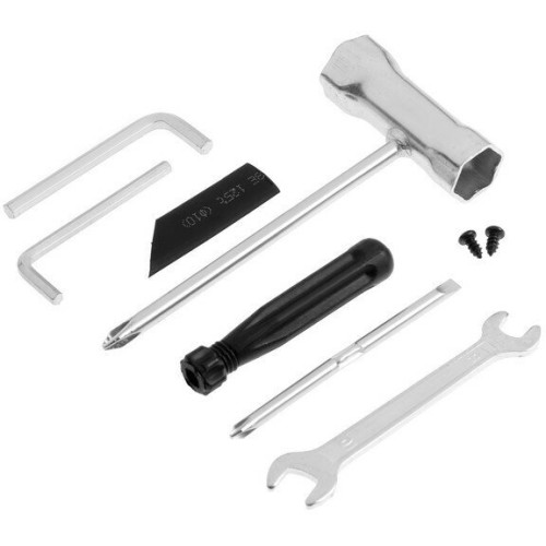 Триммер Eurolux TR-1300T 