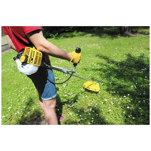 Триммер Eurolux TR-1500T 