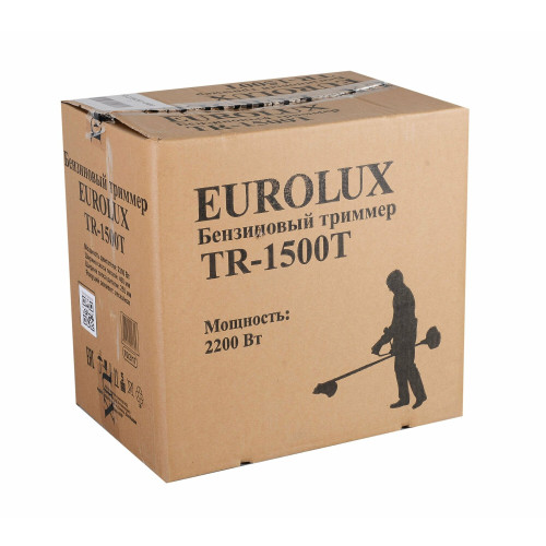 Триммер Eurolux TR-1500T 