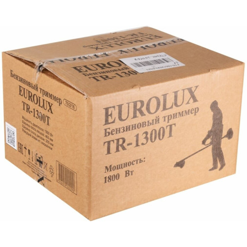 Триммер Eurolux TR-1500T 