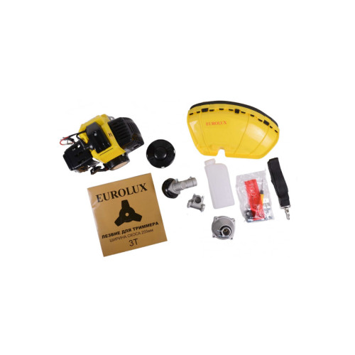 Триммер Eurolux TR-1500T 