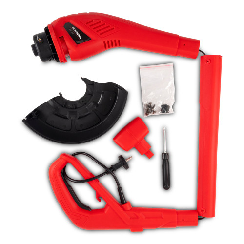 Триммер электрический Starwind ET-350 