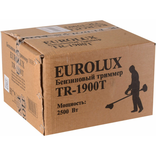 Триммер EUROLUX TR-1900T