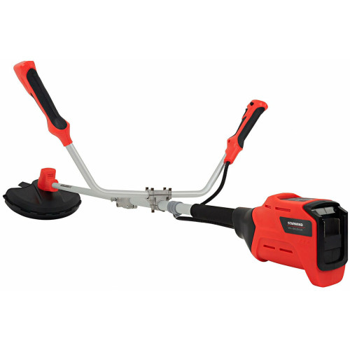 Триммер электрический Starwind SBG-300.20-0.0 