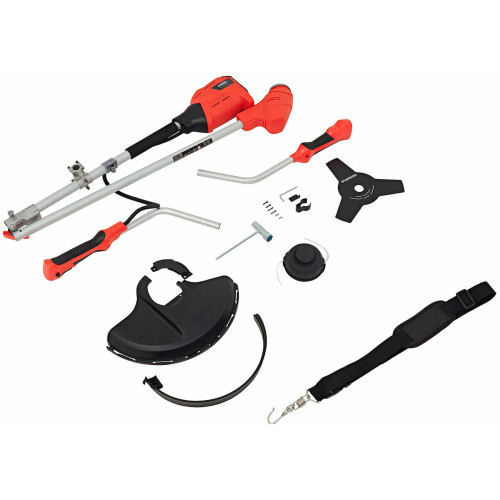 Триммер электрический Starwind SBG-300.20-0.0 