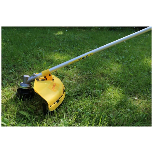 Триммер бензиновый Eurolux TR-1900S