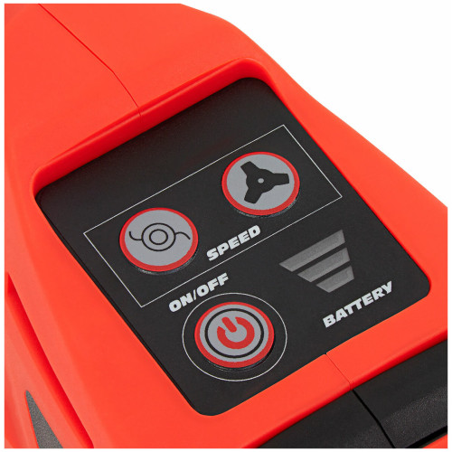 Триммер электрический Starwind SBG-300.20-4.4 