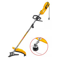 Триммер сетевой STEHER 1300 