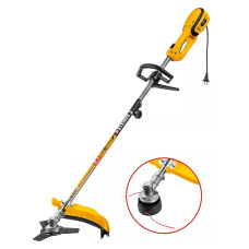 Триммер сетевой STEHER 1300 