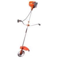 Триммер Рысь БТР-52