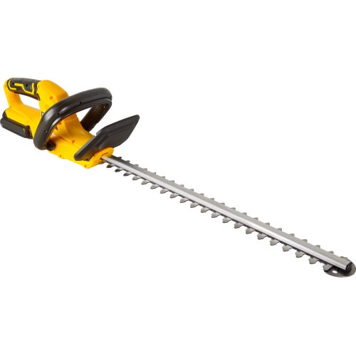 Триммер Huter GET-20H