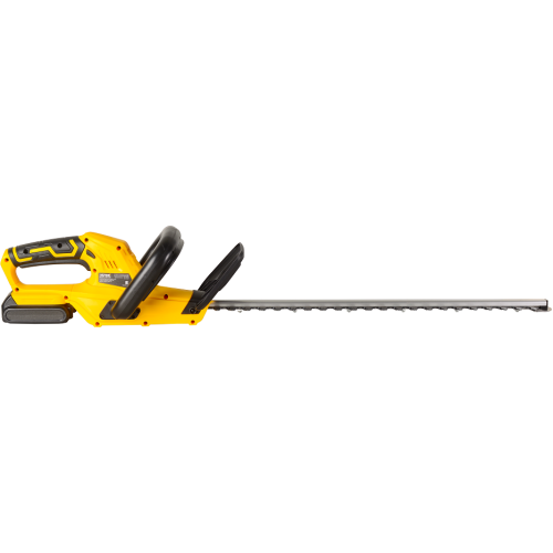 Триммер Huter GET-20H