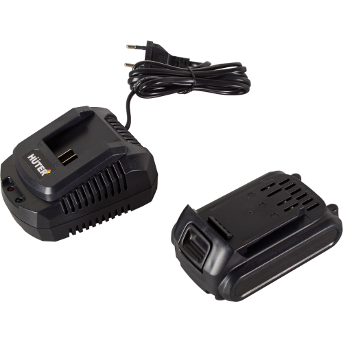 Триммер Huter GET-20H