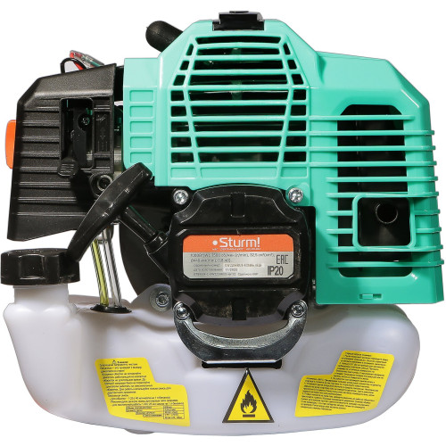 Триммер Sturm BT8933F