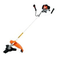 Триммер CARVER GBC-026 1.3лс ранец диск40зуб. easy-head леска2,4мм