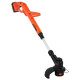 Триммер BLACK-DECKER ST1823-QW