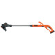 Триммер BLACK-DECKER ST1823-QW