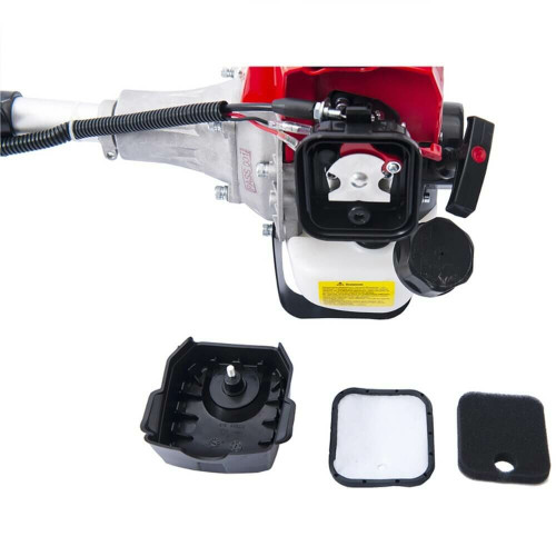 Триммер бензиновый Sturm BT9526