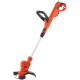 Триммер Black & Decker BESTA525-QS