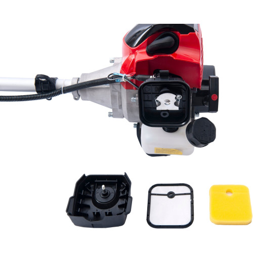 Триммер бензиновый Sturm BT9533 