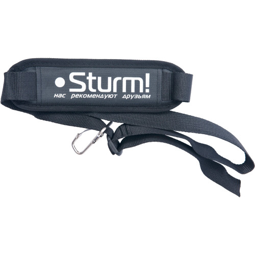 Триммер бензиновый Sturm BT9533 