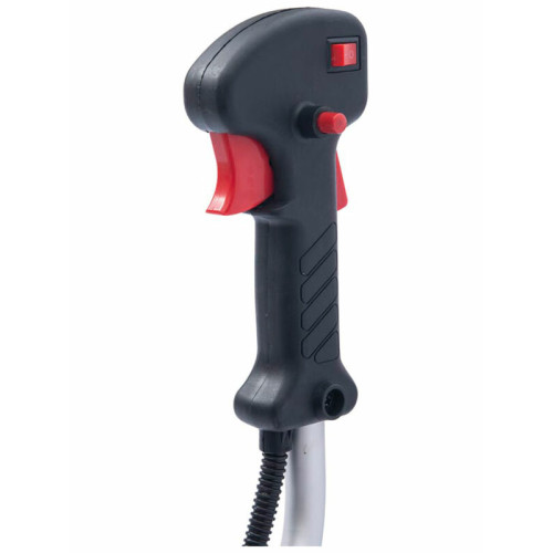 Триммер бензиновый Sturm BT9533 