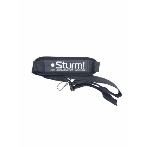 Триммер бензиновый Sturm BT9533 