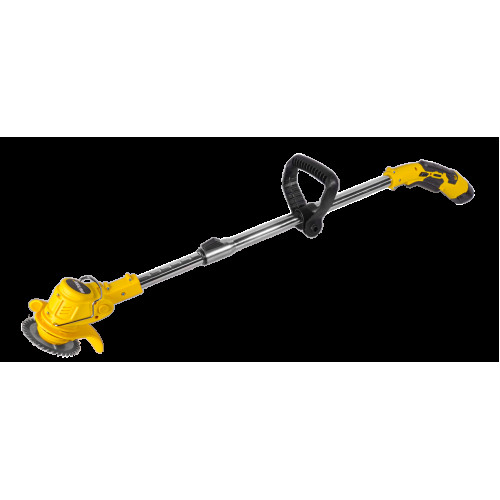 Триммер Huter GET-12M-2Li 