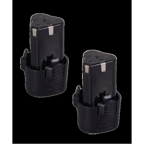 Триммер Huter GET-12M-2Li 