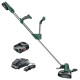 Триммер аккумуляторный BOSCH UniversalGrassCut 18-260 (0.600.8C1.D00)