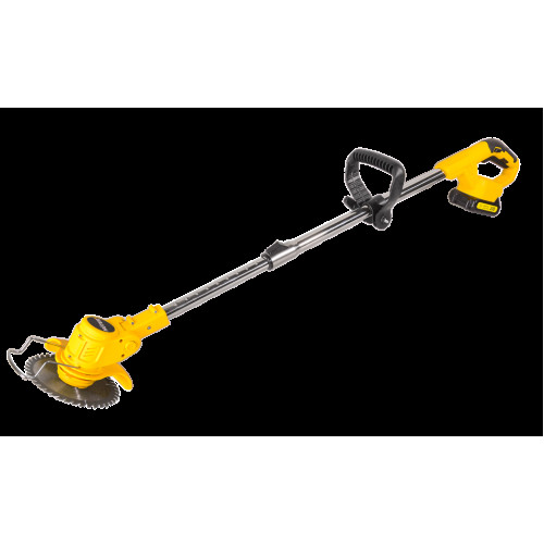 Триммер электрический Huter GET-20M-2Li