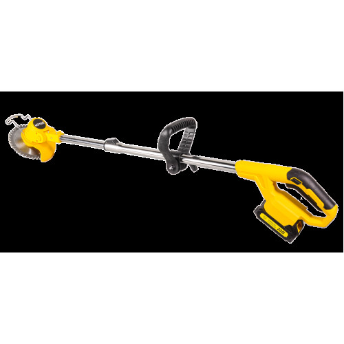 Триммер электрический Huter GET-20M-2Li