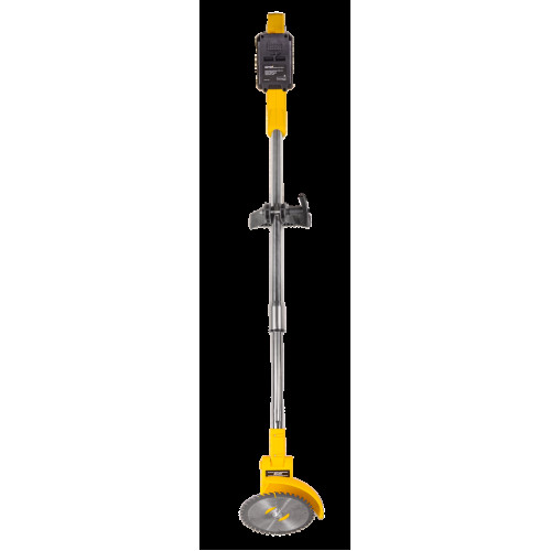 Триммер электрический Huter GET-20M-2Li