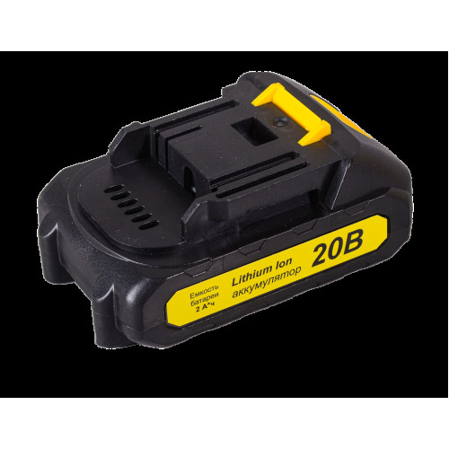 Триммер электрический Huter GET-20M-2Li