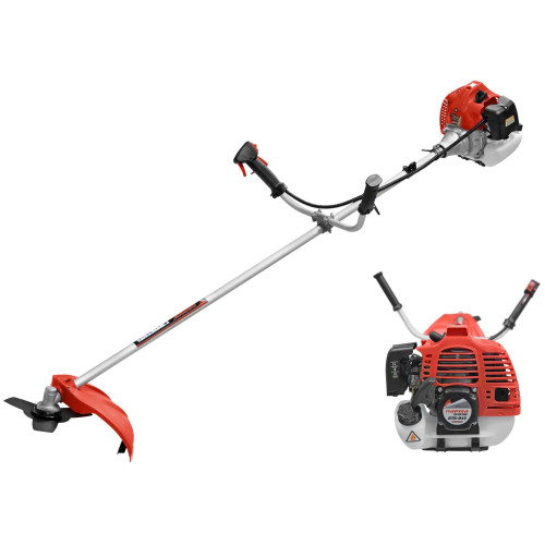 Триммер бензиновый Парма ПРАКТИК БТК-043