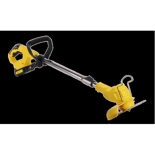 Триммер электрический Huter GET-20M-Li 