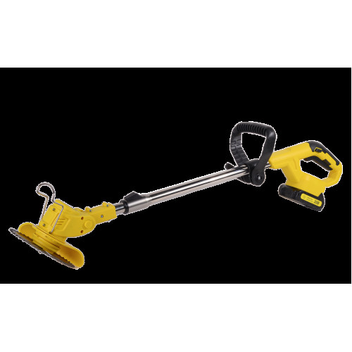 Триммер электрический Huter GET-20M-Li 