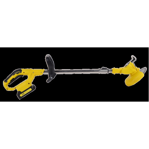 Триммер электрический Huter GET-20M-Li 