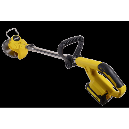 Триммер электрический Huter GET-20M-Li 