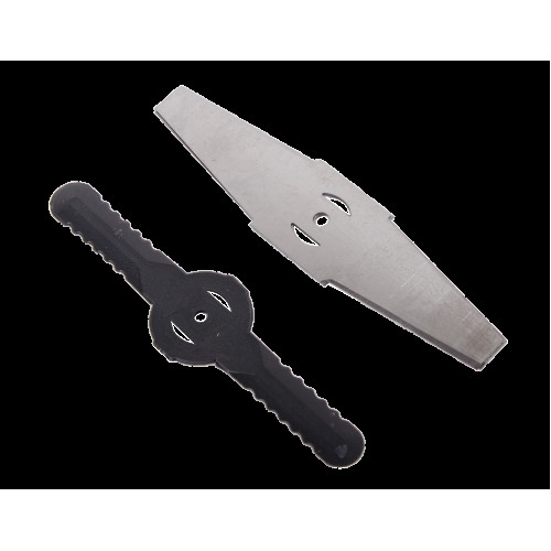 Триммер электрический Huter GET-20M-Li 